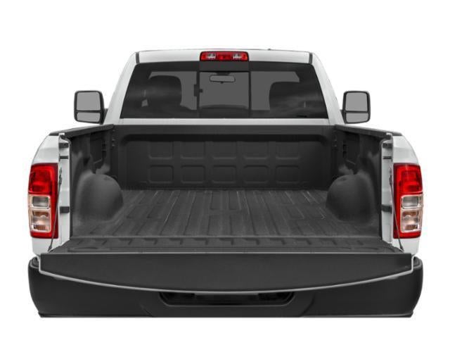 2024 RAM 2500 Tradesman Regular Cab 4x4 8' Box
