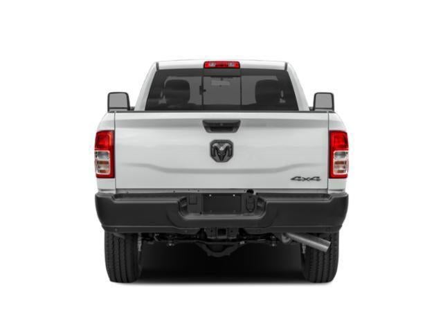 2024 RAM 2500 Tradesman Regular Cab 4x4 8' Box