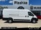 2025 RAM ProMaster 3500 Cargo Van Tradesman High Roof 159' WB EXT