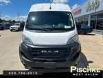 2025 RAM ProMaster 3500 Cargo Van Tradesman High Roof 159' WB EXT