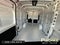 2025 RAM ProMaster 3500 Cargo Van Tradesman High Roof 159' WB EXT