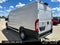 2025 RAM ProMaster 3500 Cargo Van Tradesman High Roof 159' WB EXT