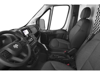 2025 RAM ProMaster 3500 Cargo Van Tradesman High Roof 159' WB EXT