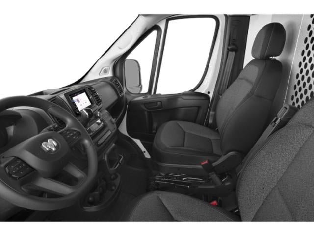 2025 RAM ProMaster 3500 Cargo Van Tradesman High Roof 159' WB EXT