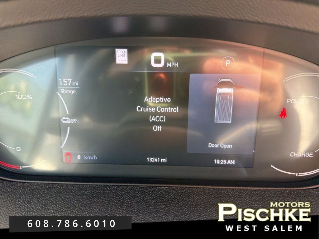 2024 RAM ProMaster 3500 Delivery Van BEV Tradesman