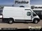 2024 RAM ProMaster 3500 Delivery Van BEV Tradesman