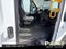 2024 RAM ProMaster 3500 Delivery Van BEV Tradesman