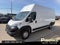 2024 RAM ProMaster 3500 Delivery Van BEV Tradesman