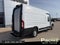 2024 RAM ProMaster 3500 Delivery Van BEV Tradesman