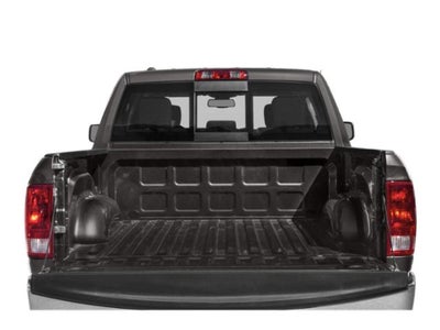 2020 RAM 1500 Classic SLT Crew Cab 4x4 5'7' Box