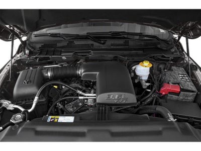 2020 RAM 1500 Classic SLT Crew Cab 4x4 5'7' Box