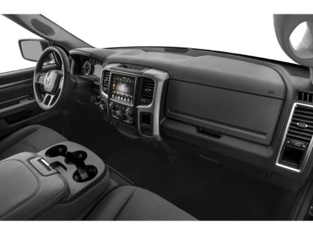 2020 RAM 1500 Classic SLT Crew Cab 4x4 5'7' Box