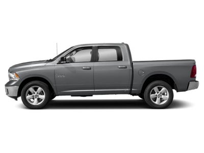 2020 RAM 1500 Classic SLT Crew Cab 4x4 5'7' Box