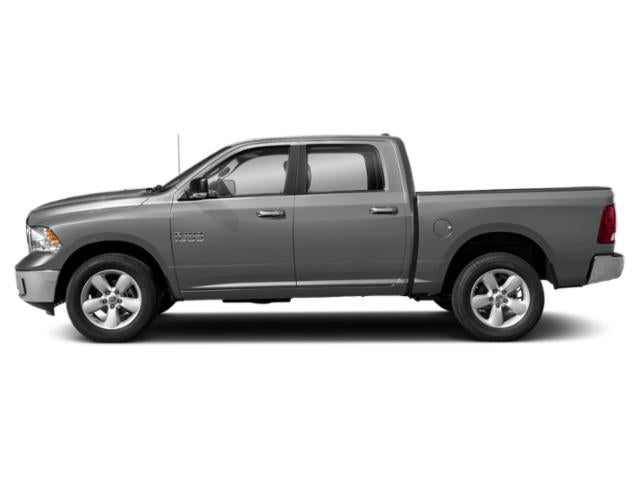2020 RAM 1500 Classic SLT Crew Cab 4x4 5'7' Box