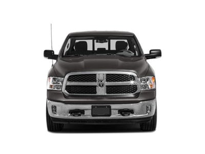 2020 RAM 1500 Classic SLT Crew Cab 4x4 5'7' Box