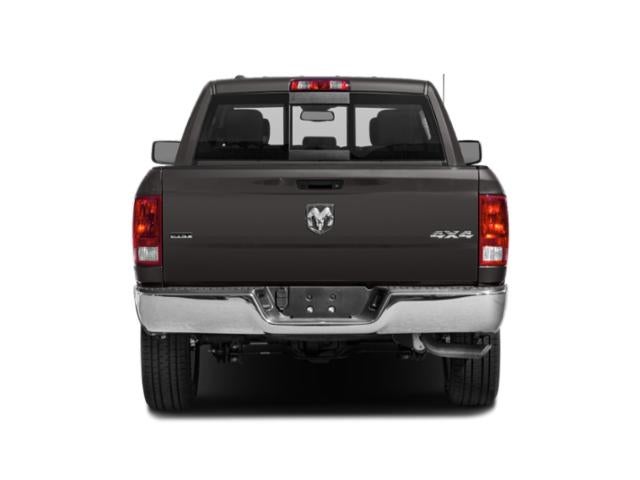 2020 RAM 1500 Classic SLT Crew Cab 4x4 5'7' Box