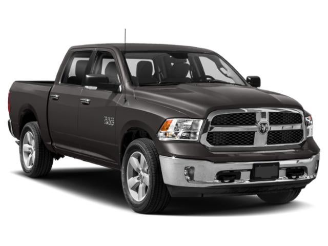 2020 RAM 1500 Classic SLT Crew Cab 4x4 5'7' Box