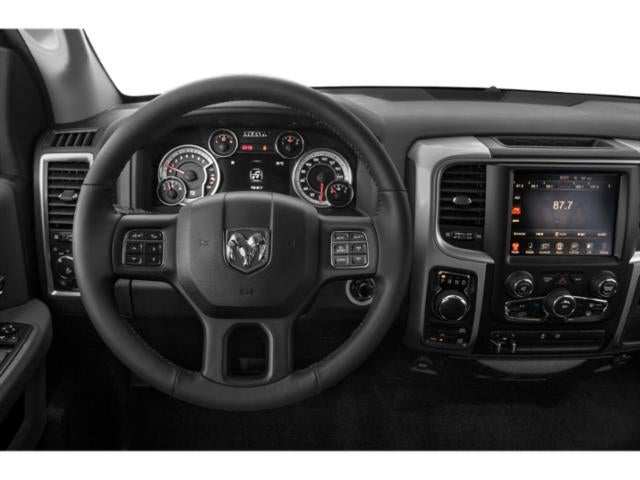 2020 RAM 1500 Classic SLT Crew Cab 4x4 5'7' Box