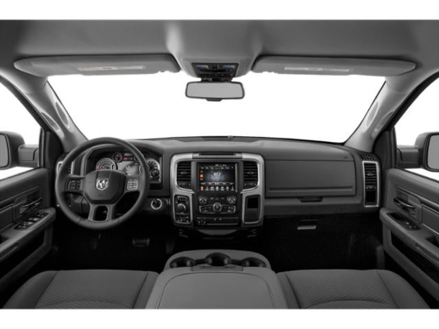 2020 RAM 1500 Classic SLT Crew Cab 4x4 5'7' Box