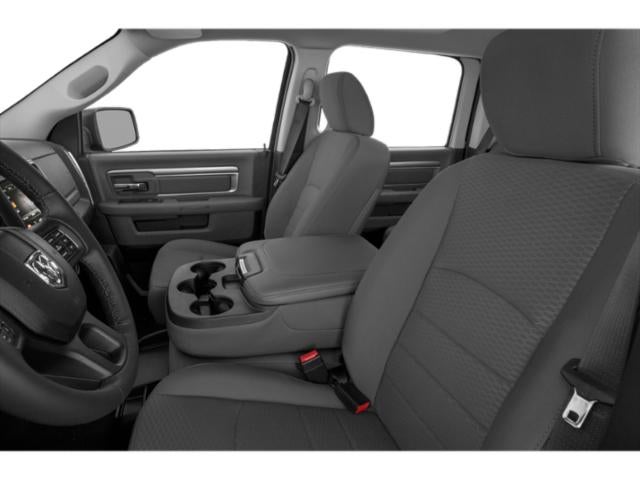 2020 RAM 1500 Classic SLT Crew Cab 4x4 5'7' Box