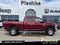 2018 RAM 2500 Tradesman Crew Cab 4x4 6'4' Box