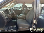 2020 RAM Ram 2500 Tradesman Crew Cab 4x4 6'4' Box
