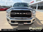 2020 RAM Ram 2500 Tradesman Crew Cab 4x4 6'4' Box