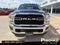2020 RAM Ram 2500 Tradesman Crew Cab 4x4 6'4' Box