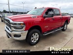 2026 RAM Ram 2500 Big Horn Crew Cab 4x4 6'4' Box