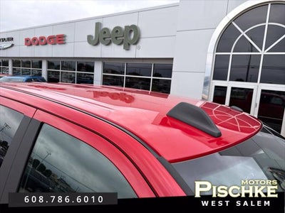 2026 RAM Ram 2500 Big Horn Crew Cab 4x4 6'4' Box