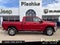 2026 RAM Ram 2500 Big Horn Crew Cab 4x4 6'4' Box