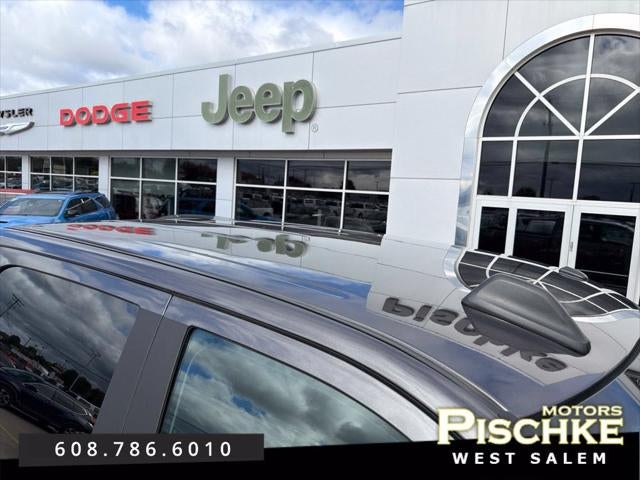 2026 RAM Ram 2500 Big Horn Crew Cab 4x4 6'4' Box