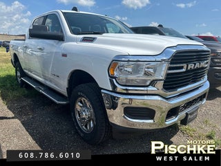 2019 RAM 2500 Big Horn