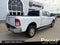 2019 RAM 2500 Big Horn Crew Cab 4x4 6'4' Box