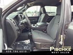 2026 RAM Ram 2500 Big Horn Crew Cab 4x4 6'4' Box