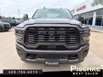 2026 RAM Ram 2500 Big Horn Crew Cab 4x4 6'4' Box