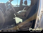 2026 RAM Ram 2500 Big Horn Crew Cab 4x4 6'4' Box