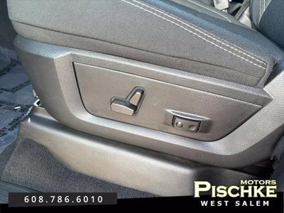 2026 RAM Ram 2500 Big Horn Crew Cab 4x4 6'4' Box