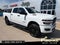 2026 RAM Ram 2500 Big Horn Crew Cab 4x4 6'4' Box