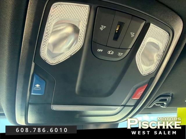 2026 RAM Ram 2500 Big Horn Crew Cab 4x4 6'4' Box