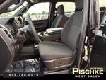 2026 RAM Ram 2500 Big Horn Crew Cab 4x4 6'4' Box
