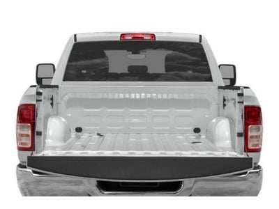 2023 RAM 2500 Big Horn Crew Cab 4x4 6'4' Box