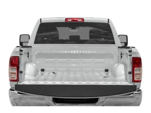 2023 RAM 2500 Big Horn Crew Cab 4x4 6'4' Box