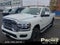 2025 RAM 2500 Laramie Crew Cab 4x4 6'4' Box
