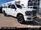 2025 RAM Ram 2500 Laramie Crew Cab 4x4 6'4' Box