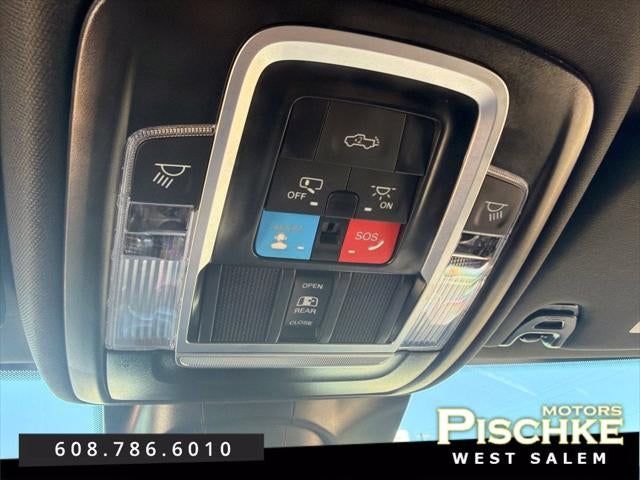 2025 RAM Ram 2500 Laramie Crew Cab 4x4 6'4' Box