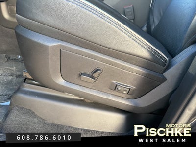 2025 RAM 2500 Laramie Crew Cab 4x4 6'4' Box