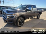 2025 RAM 2500 Laramie Crew Cab 4x4 6'4' Box