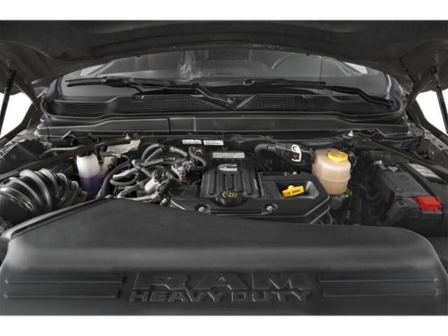 2025 RAM Ram 2500 Tradesman Crew Cab 4x4 8' Box