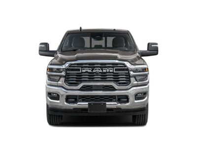 2025 RAM Ram 2500 Tradesman Crew Cab 4x4 8' Box